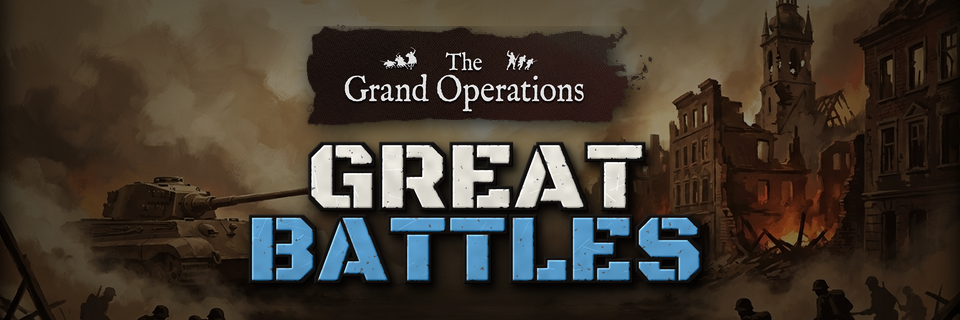 Great Battles