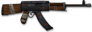 K-47 K-47
