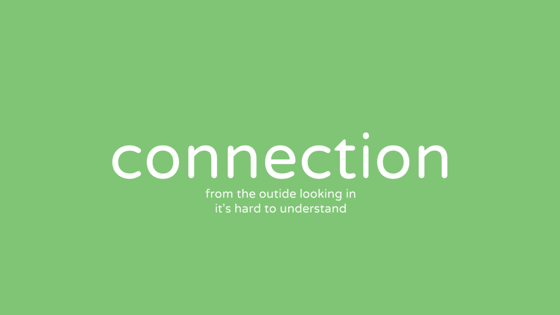 connection