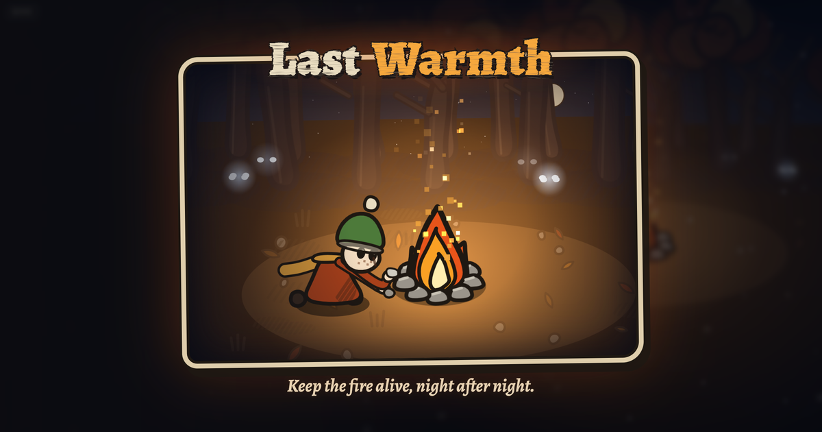 Last Warmth