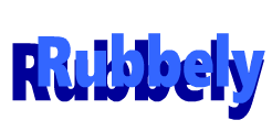 Rubbely - Demo