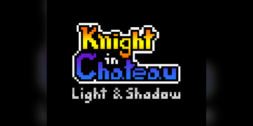 Cover image for Knight in Chateau