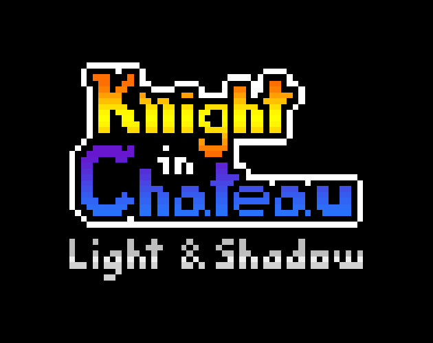 Cover image for Knight in Chateau