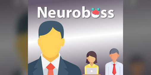 Cover image for Neuroboss