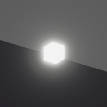 Cover image for Former Light