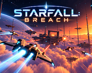 Starfall Breach
