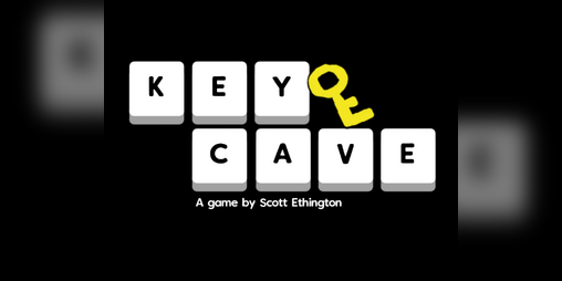 Cover image for Key Cave