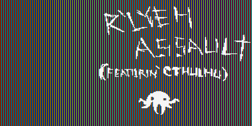 Cover image for R'LYEH ASSAULT