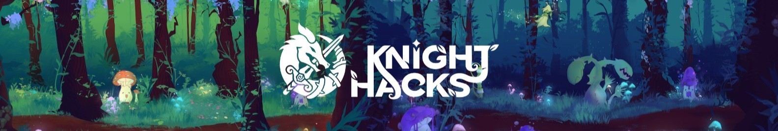 Ludifico - Knight Hacks IX