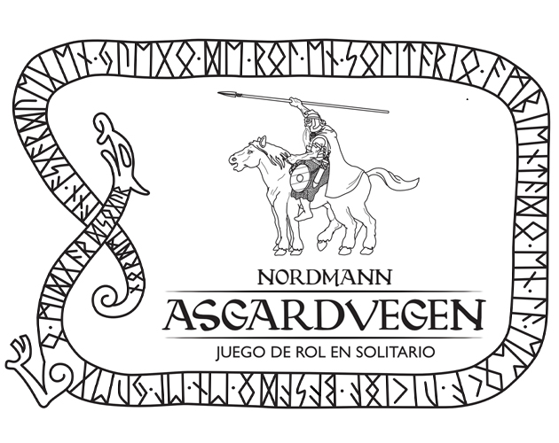 NORDMANN ASGARDVEGEN
