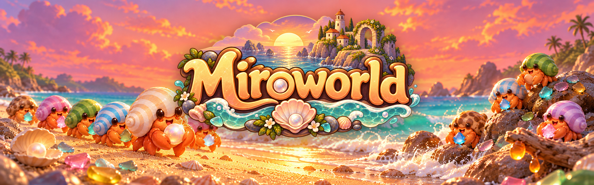 Miroworld