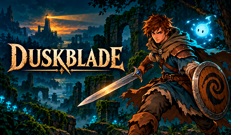 Duskblade