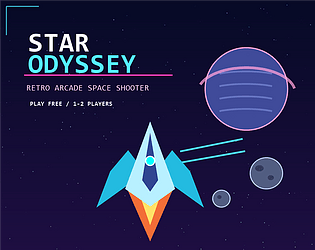 Star Odyssey