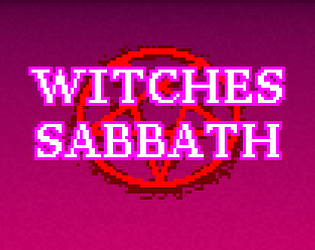 Witches Sabbath