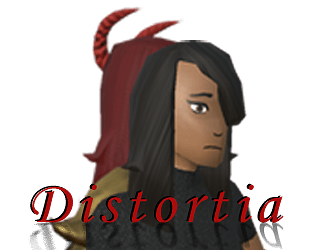 Distortia