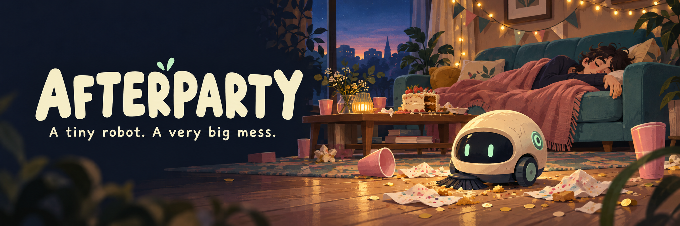 Afterparty