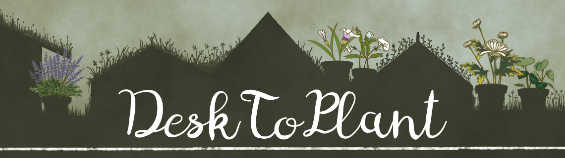 DeskToPlant