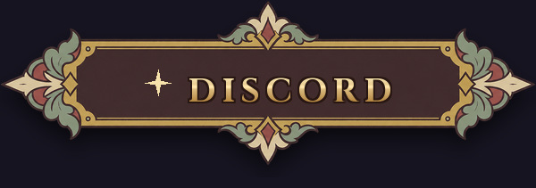 Join the Discord