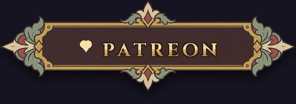 Support GodsEater on Patreon