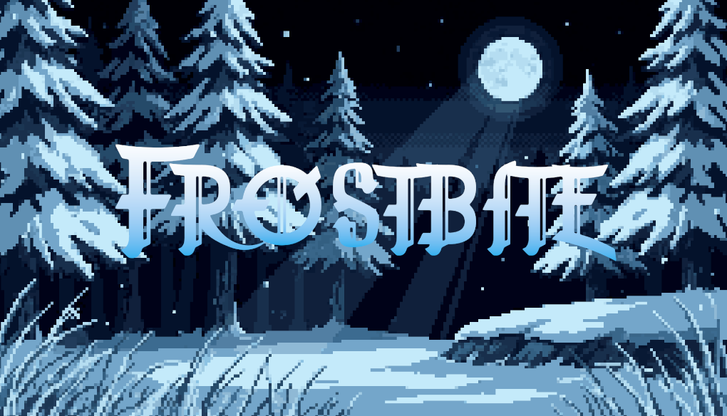 Frostbite
