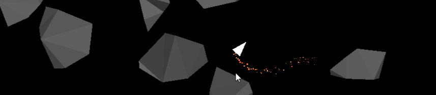Asteroids