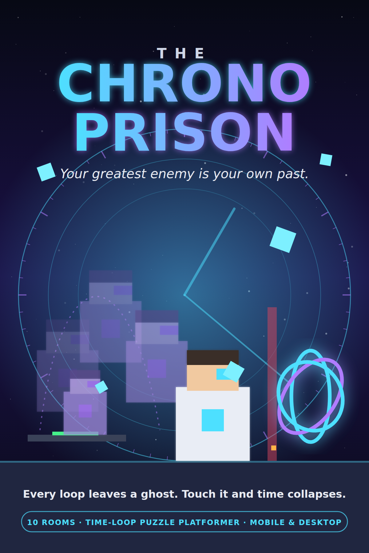 Chrono Prison