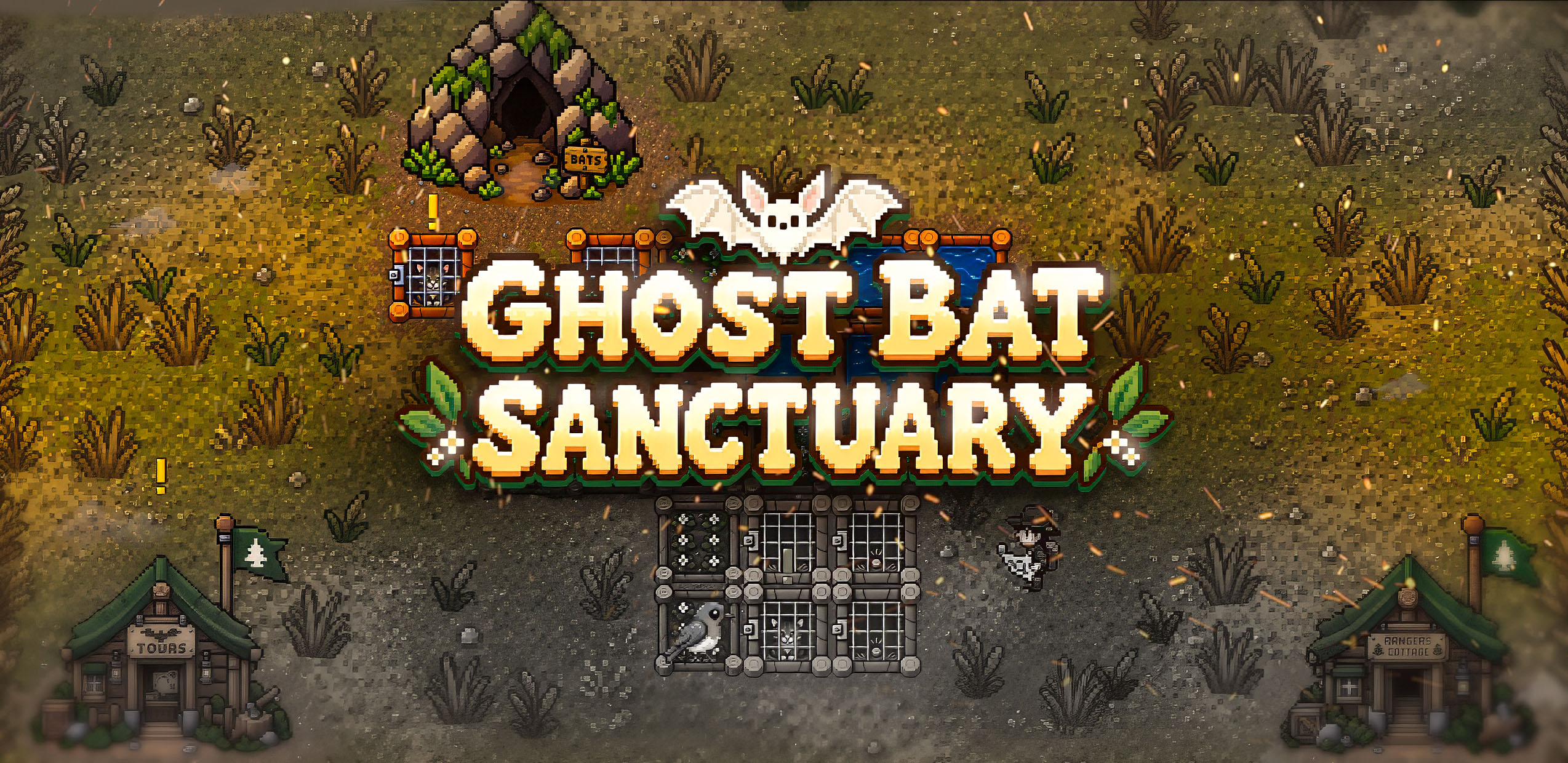 Ghost Bat Sanctuary