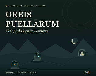 ORBIS PUELLARUM