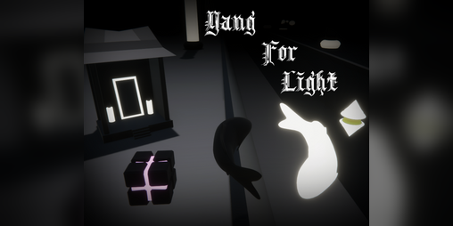 Cover image for Yang For light
