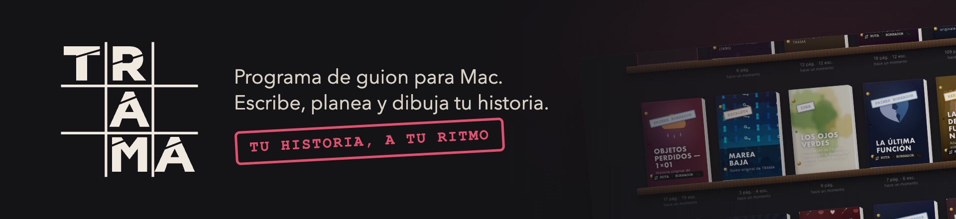TRAMA