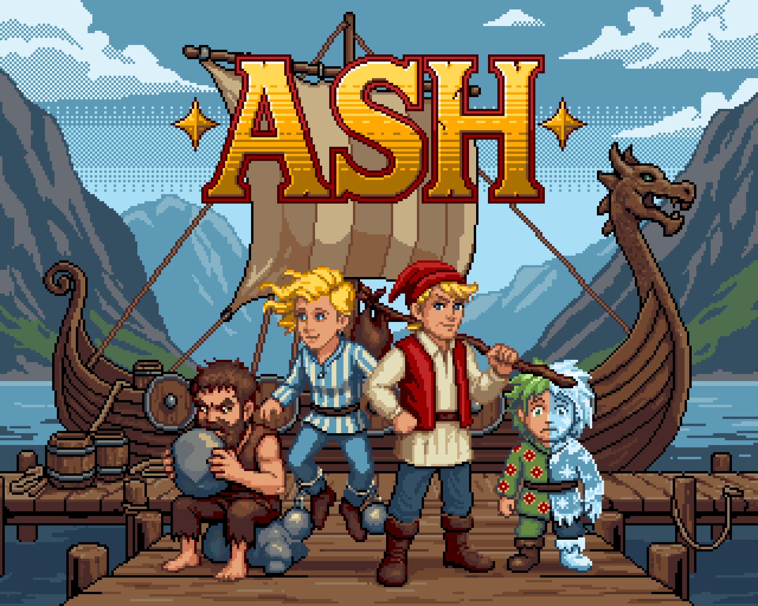Ash