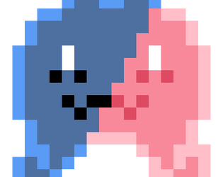 Binary Pond