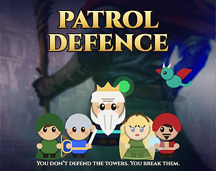Patrol Defence