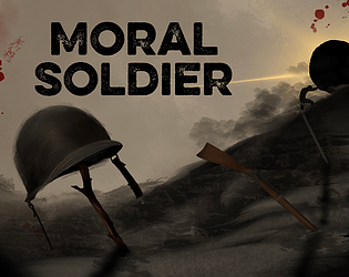 Moral Soldier