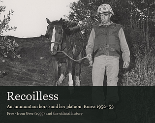 Recoilless