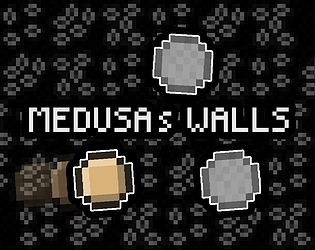 Medusa's Walls
