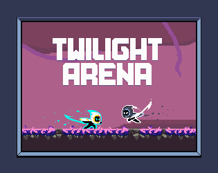 Twilight Arena