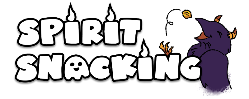 Sprit Snacking