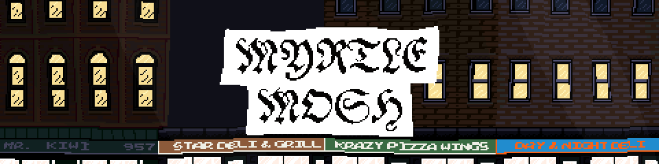 myrtle mosh (n64)