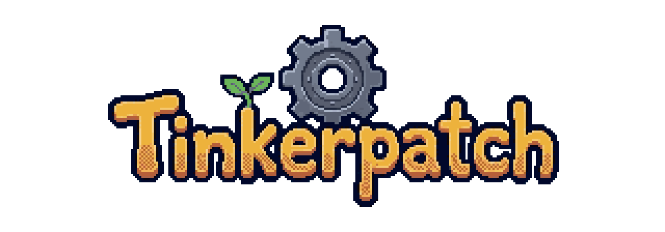 Tinkerpatch