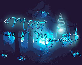Misty Memories