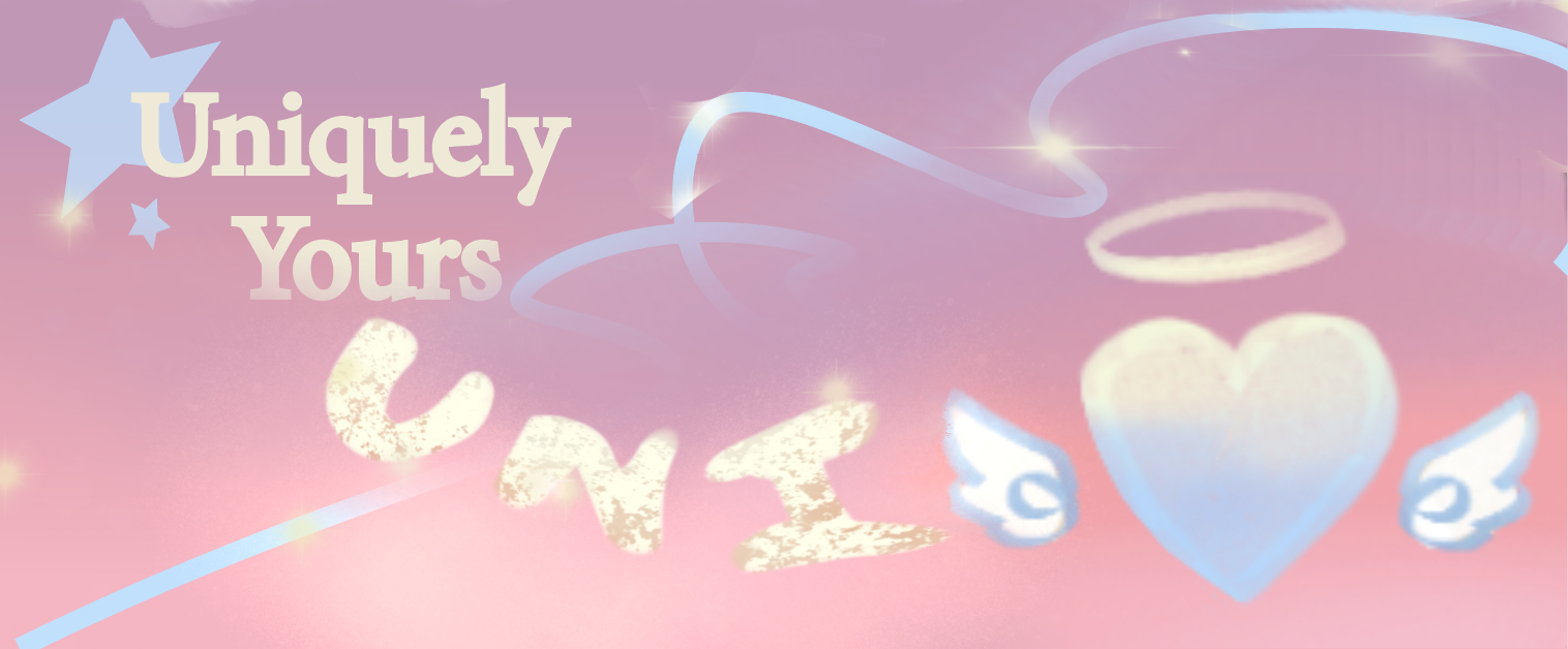 Uniquely Yours