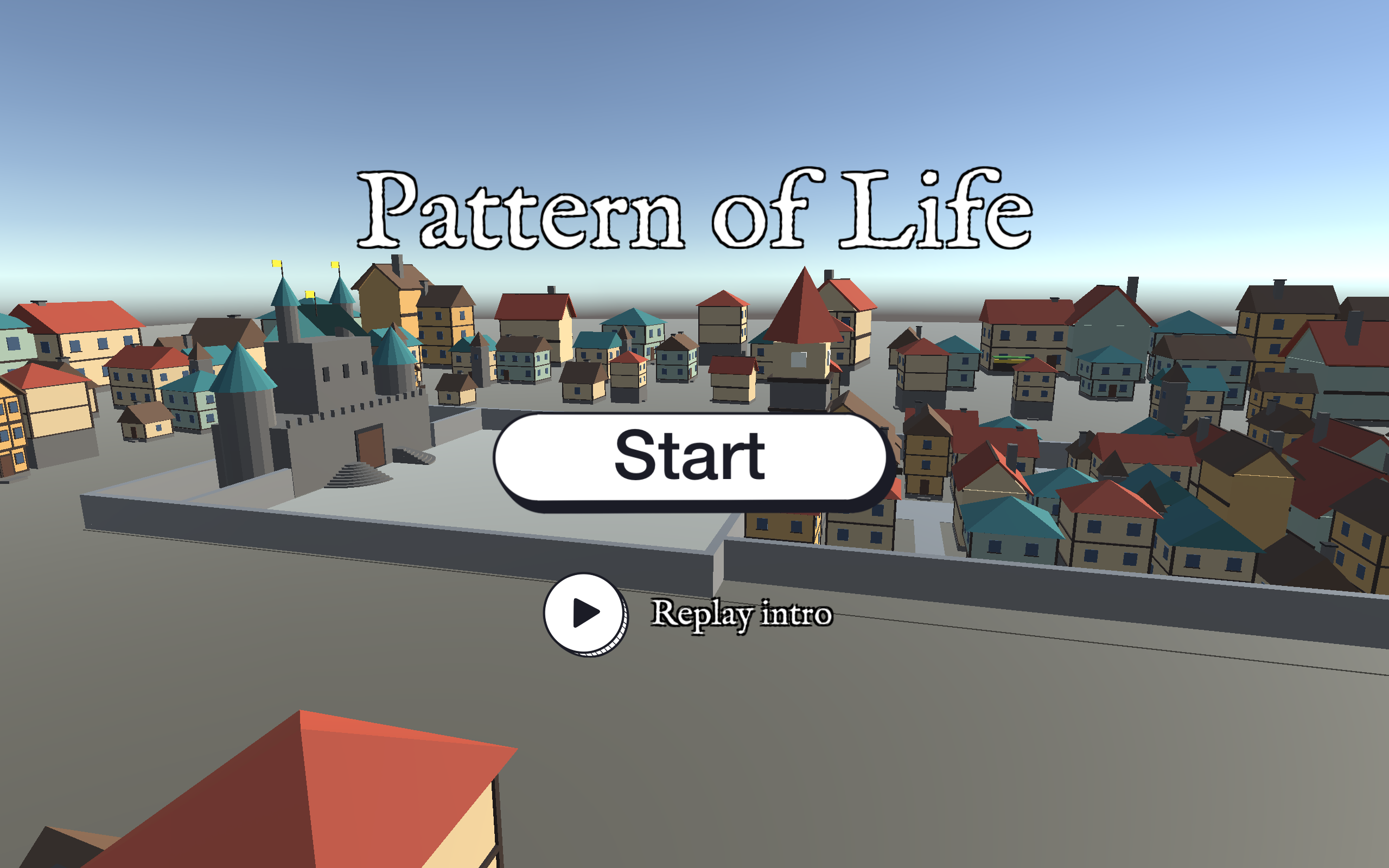 Rate Pattern of Life by CYBERFISH, Duand, quds1233, PKH-Excellent for ...