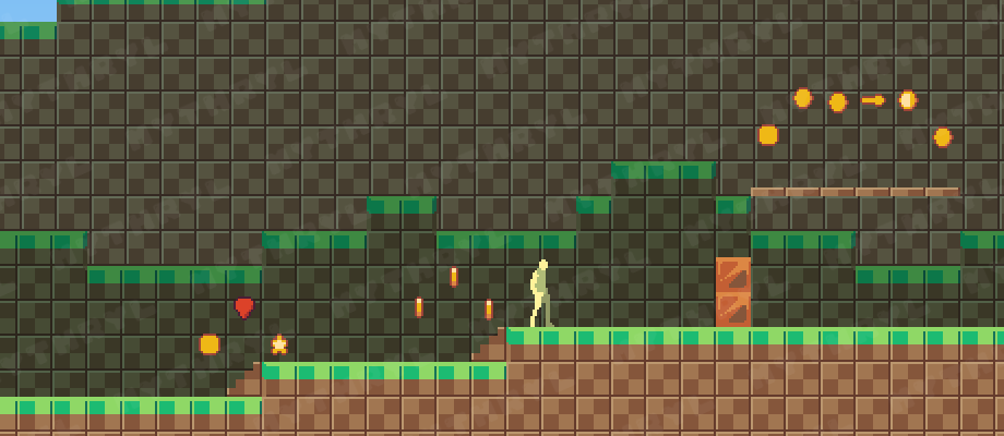 Example level