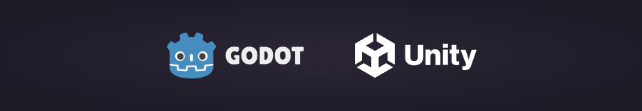 Godot and Unity