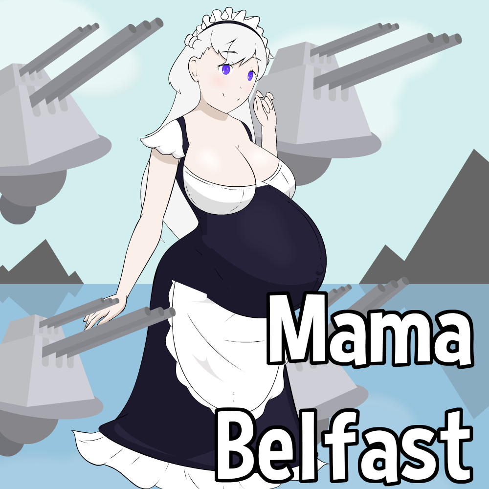 Cover image for [Interactive] Mama Belfast