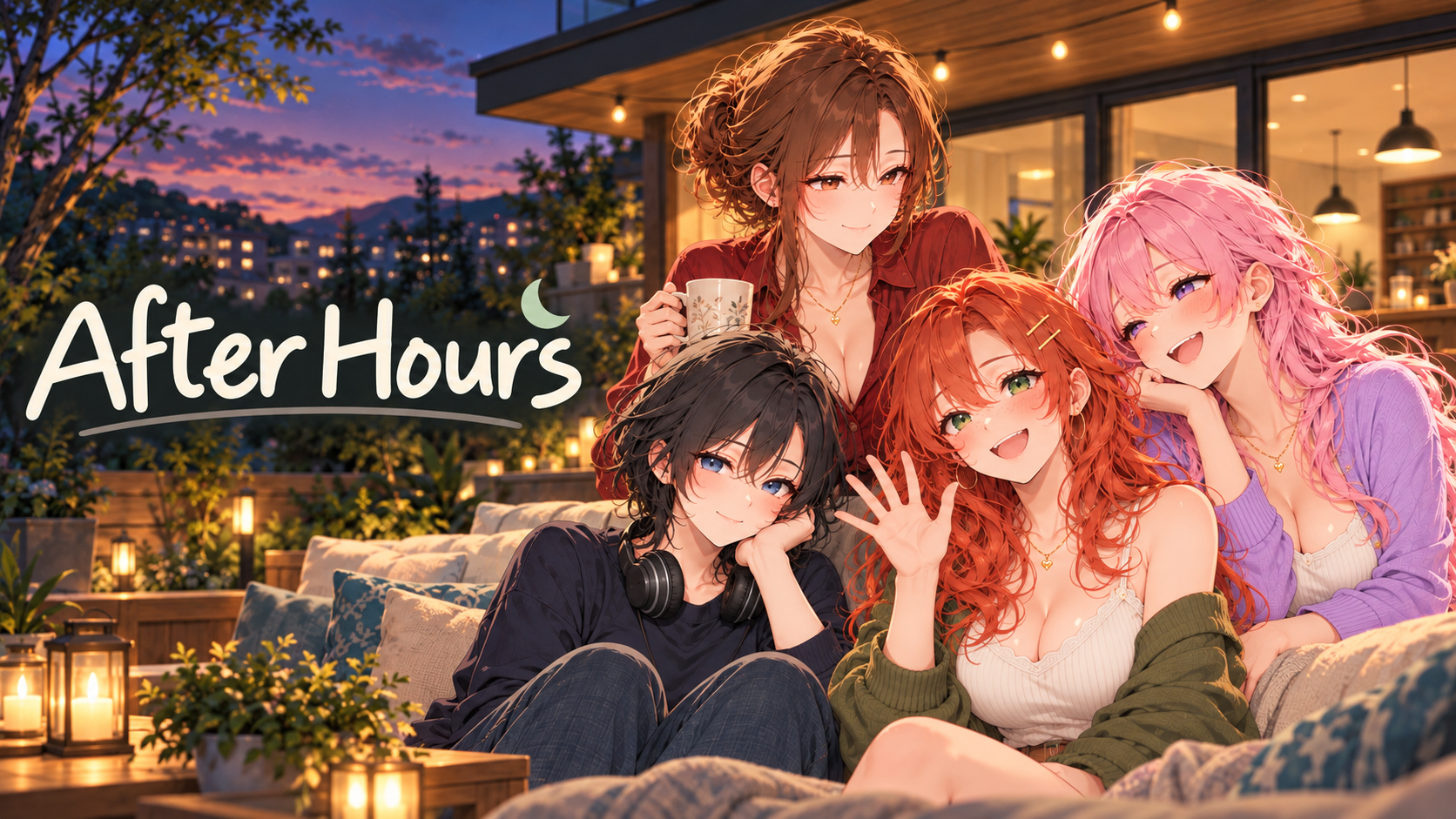 After Hours