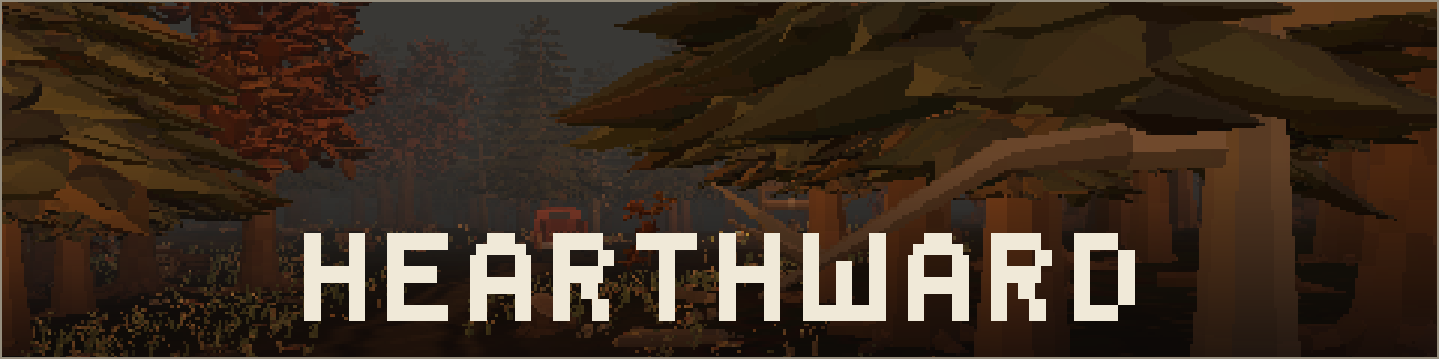 Hearthward