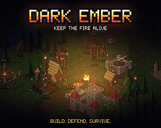 Dark Ember