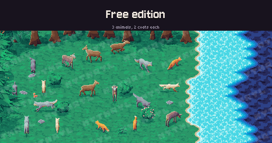 Free edition
